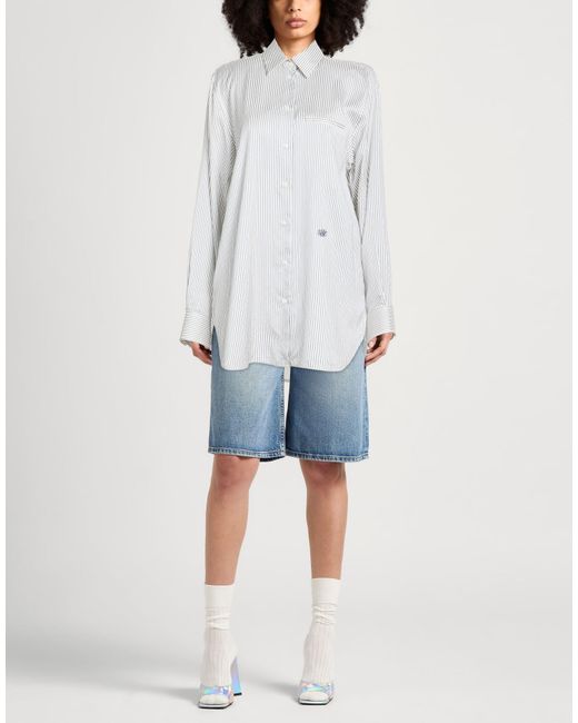 Stella McCartney White Shirt