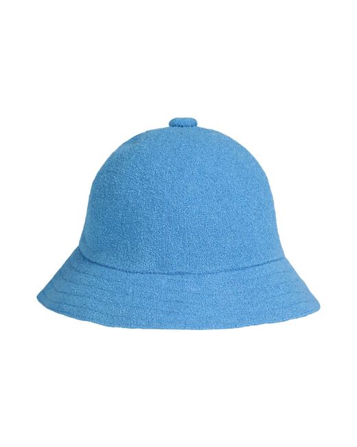 Kangol Blue Hat
