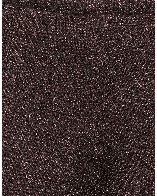 Siyu Brown Trouser