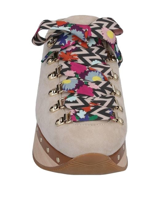 Hogan Brown Mules & Clogs