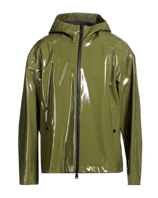 Add Green Jackets for men