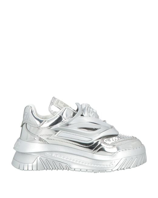 Sneakers Versace de color White