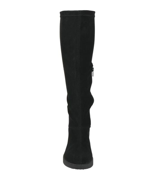 Rucoline Black Boot