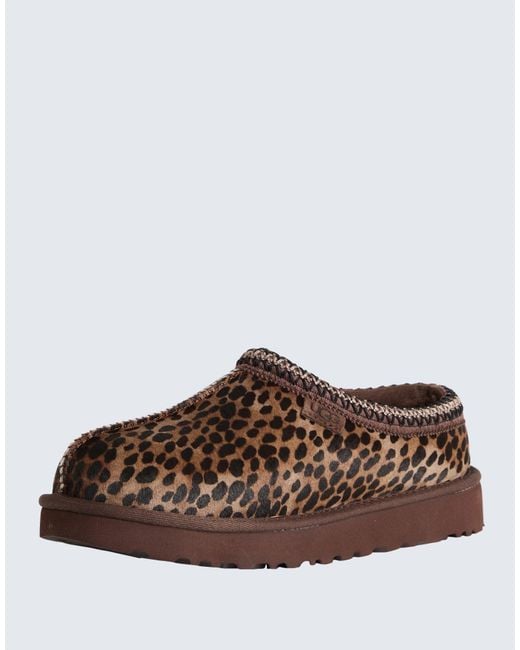 Ugg Brown Mules & Clogs