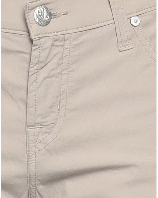 Jacob Cohen Natural Trouser