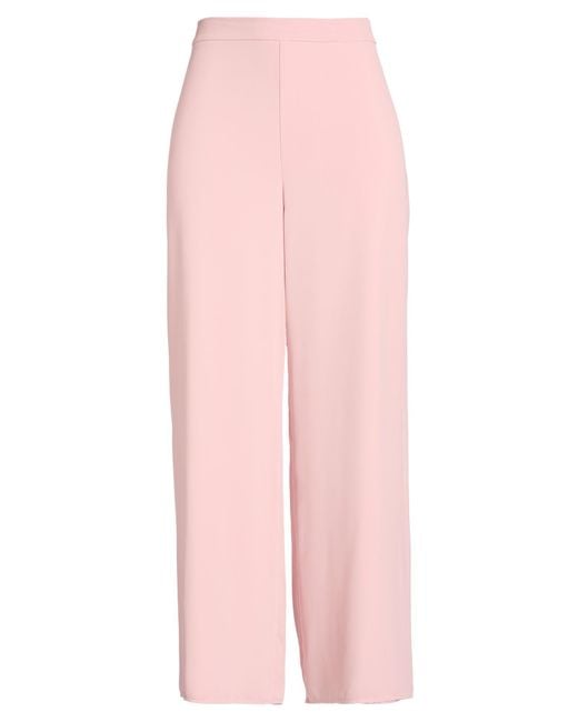FRANK LYMAN Pink Trouser