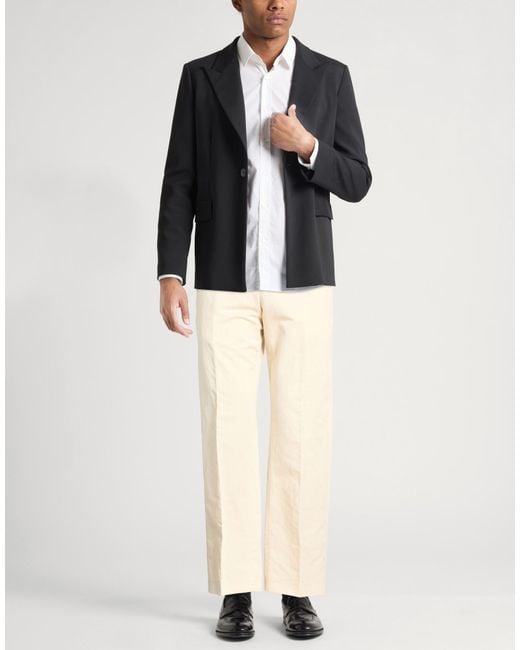 PT Torino Natural Trouser for men