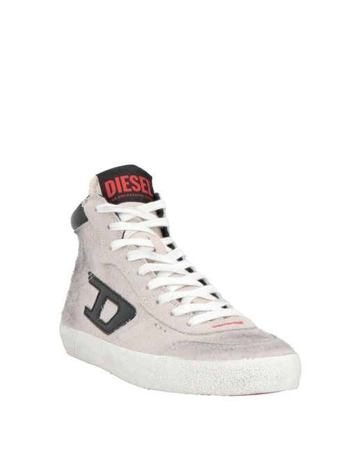 DIESEL Sneakers in White für Herren