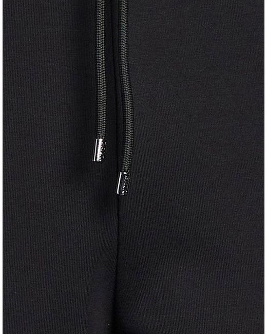 BALR Black Pants for men