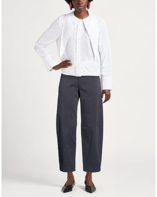 Tela Blue Midnight Jeans Cotton, Elastane