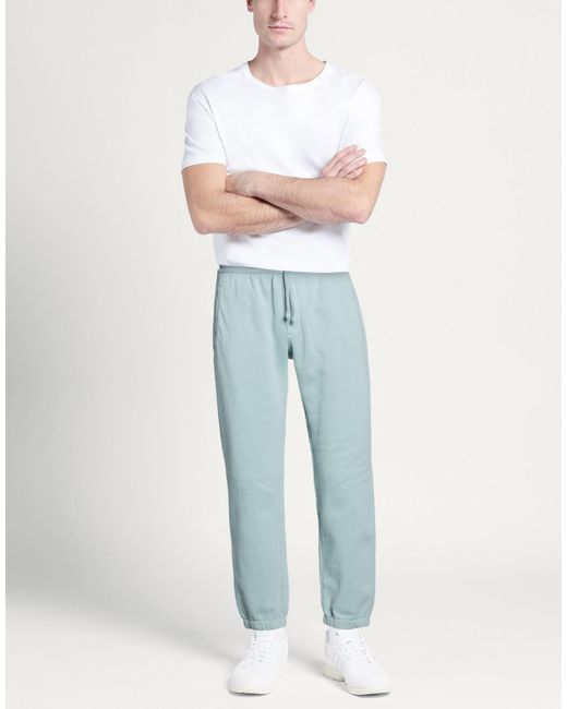 Circolo 1901 Blue Pants for men