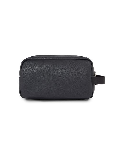 Bolso de mano Calvin Klein de hombre de color Negro | Lyst