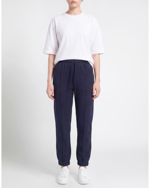 Twinset Blue Trouser