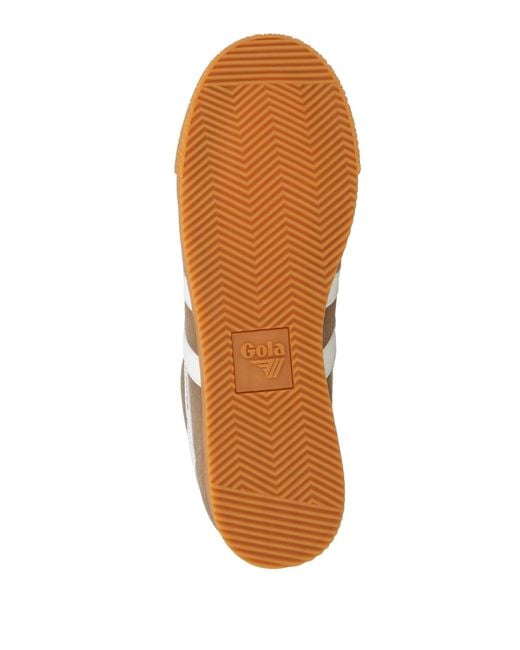 Gola White Trainers for men