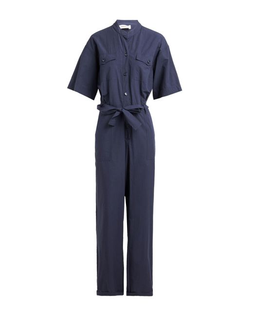 Mono enterizo Ottod'Ame de color Blue