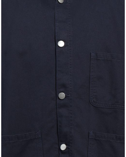 Edwin Blue Jacket for men