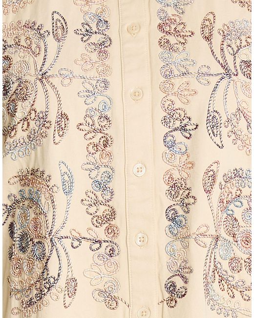 Antik Batik Natural Shirts