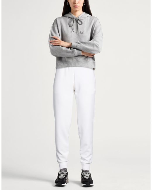 Colmar White Pants