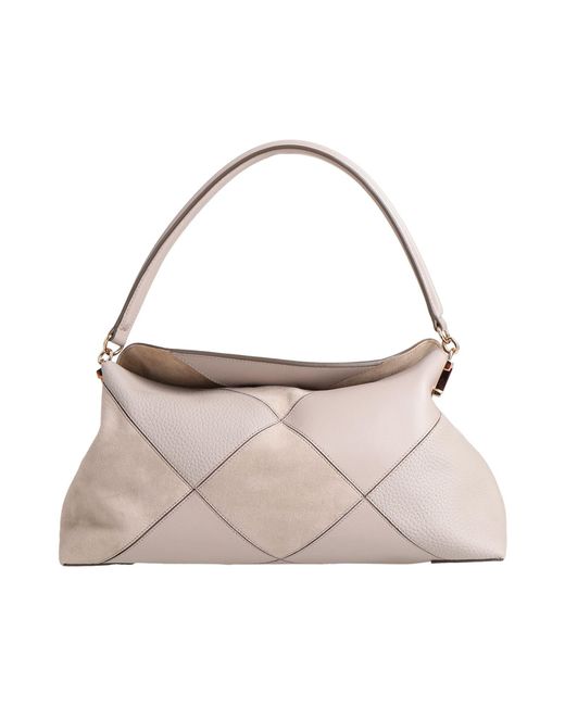 Tod's Pink Handbag
