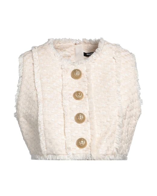 Balmain Natural Top