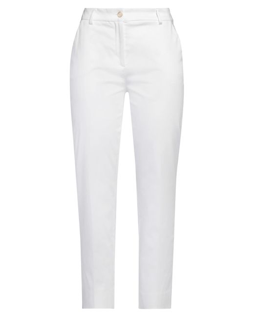 Via Masini 80 White Hose