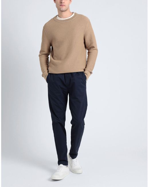 Tommy Hilfiger Natural Jumper for men