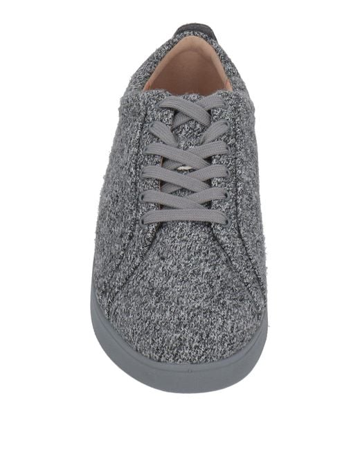Fitflop Gray Trainers