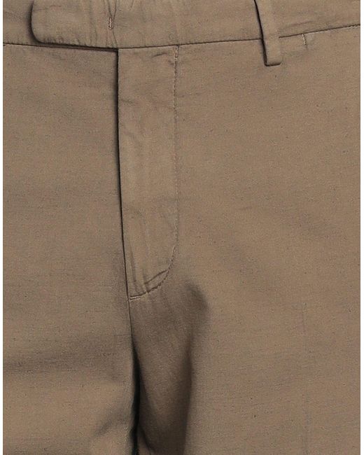 Boglioli Hose in Gray für Herren