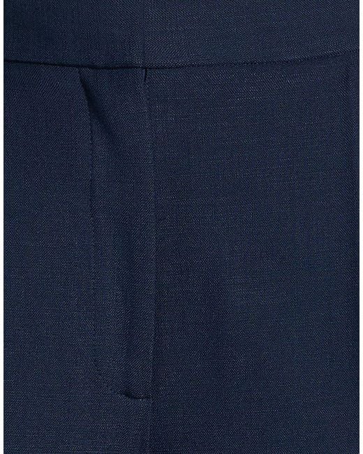 Veronica Beard Blue Pants