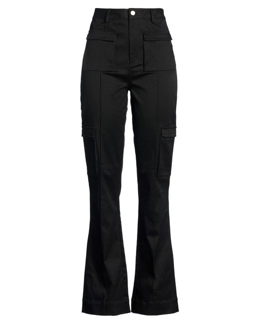 Holzweiler Black Pants