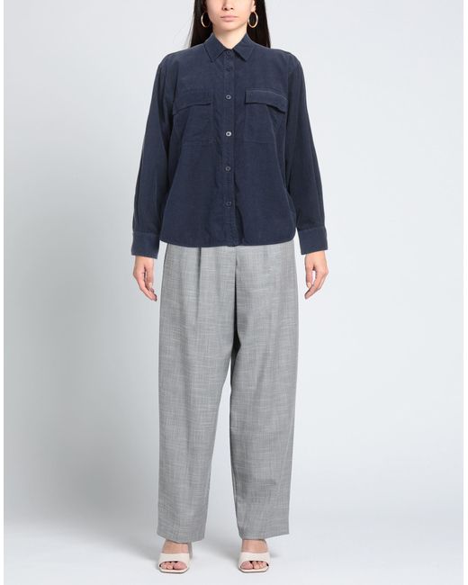 Sun 68 Blue Shirt