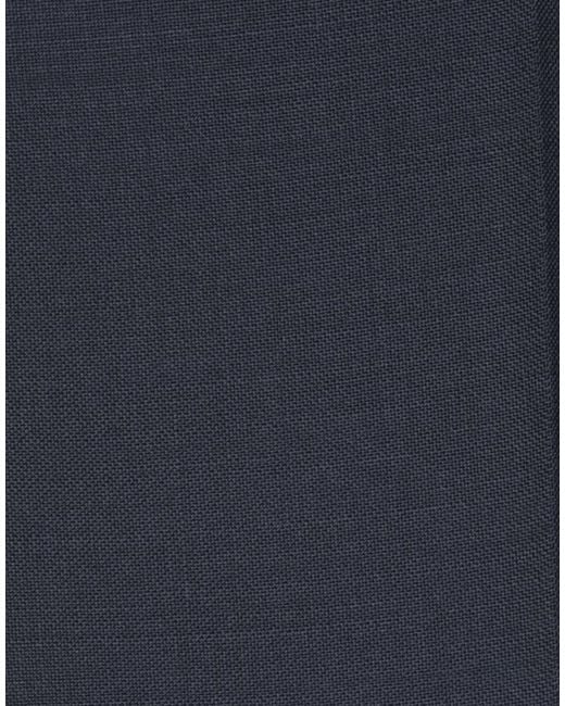 Givenchy Blue Trouser