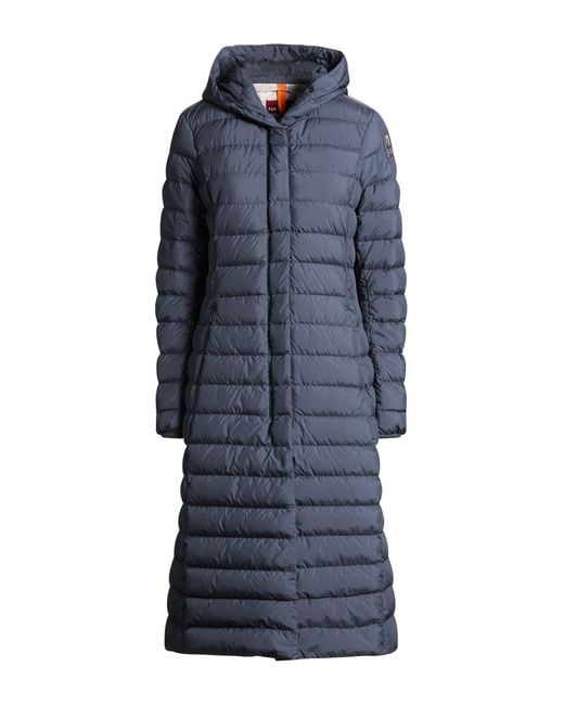 Piumino & Imbottito Sintetico di Parajumpers in Blue