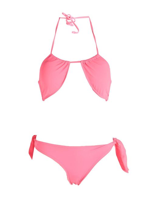 4giveness Pink Bikini