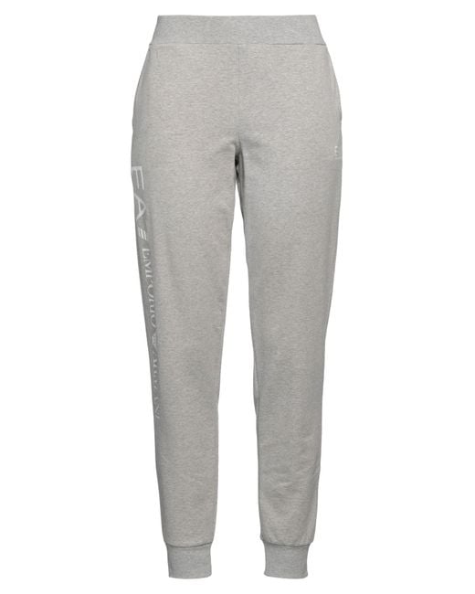 EA7 Gray Pants