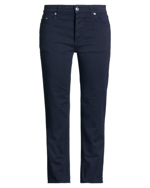 Department 5 Blue Pants
