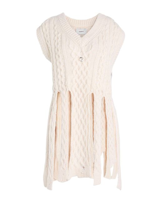 Coperni Natural Sweater