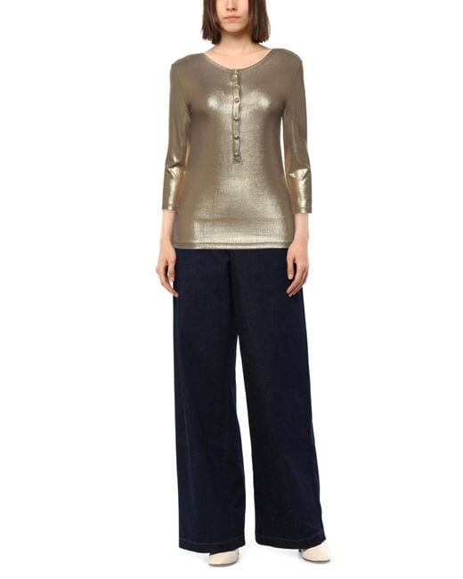 Pinko Multicolor T-shirt