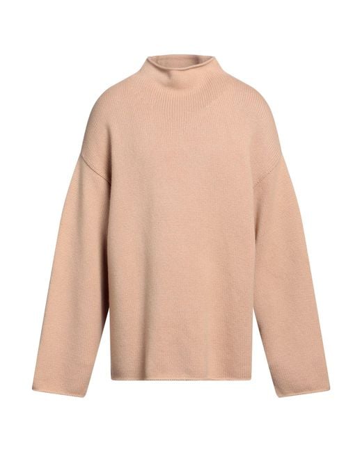 Fear Of God Natural Turtleneck for men