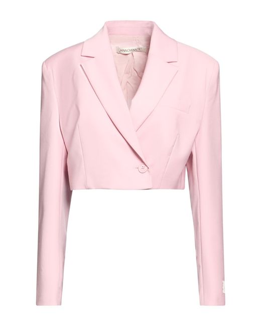 hinnominate Pink Blazer
