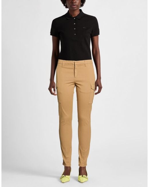 Dondup Natural Trouser