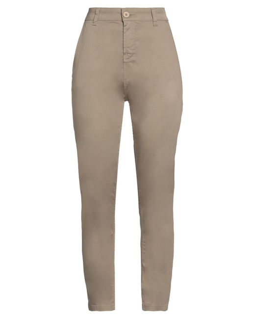 Manila Grace Natural Hose