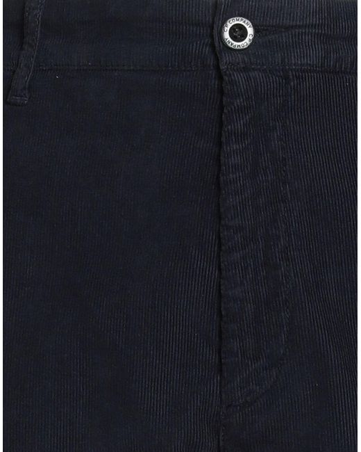 C P Company Blue Trouser for men