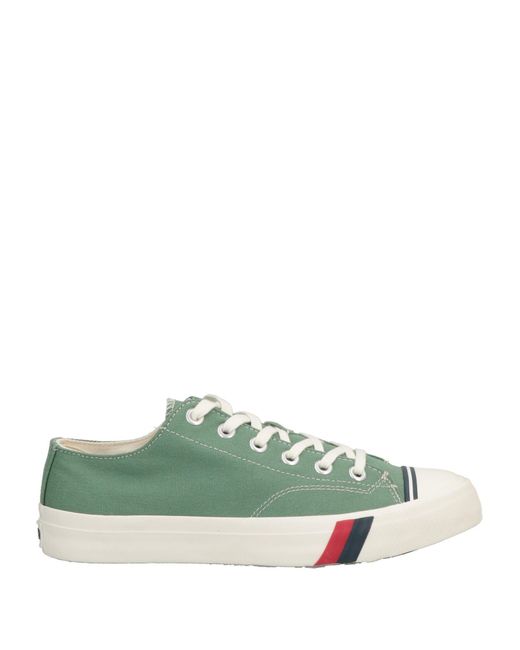 Pro Keds Green Trainers for men