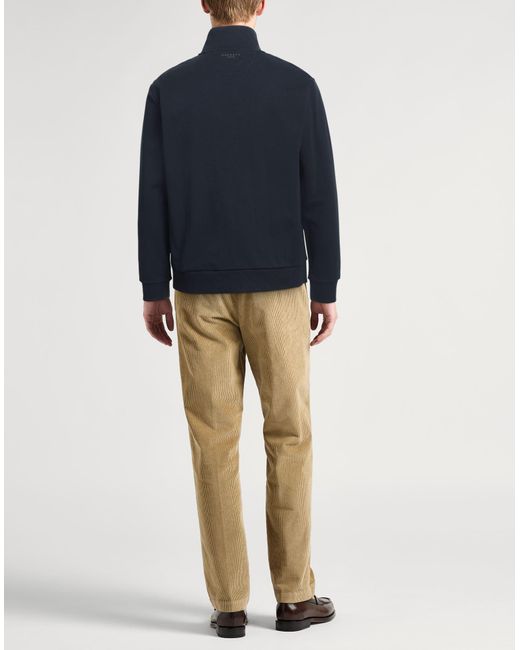 Sudadera Hackett de hombre de color Blue
