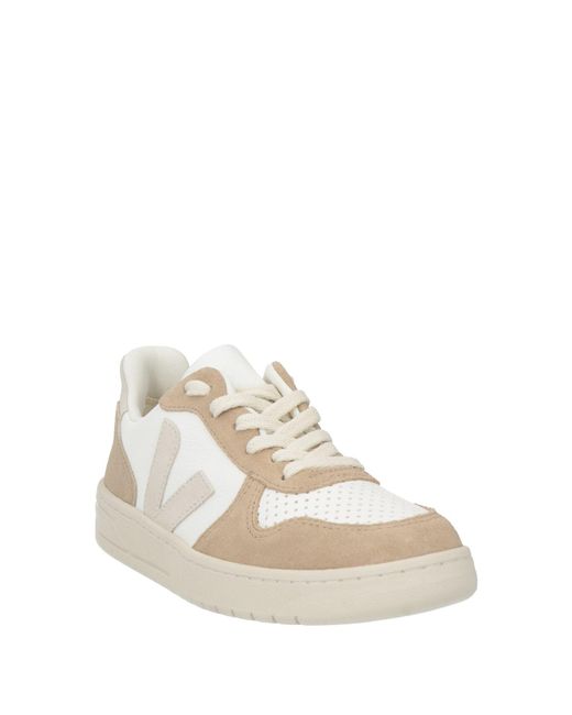 Veja White Sneakers