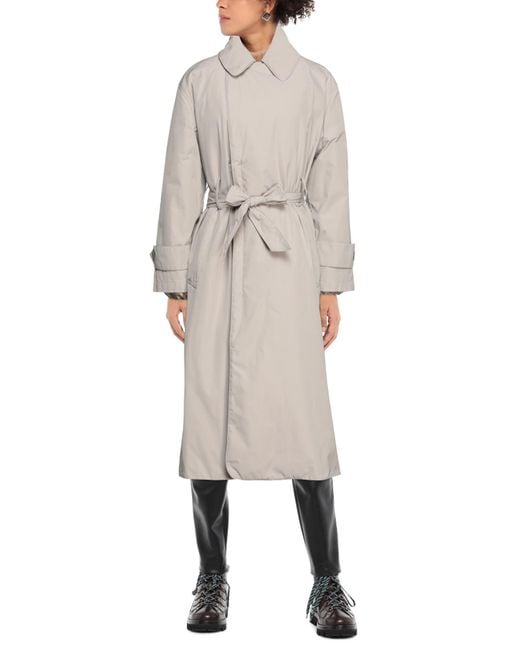 Add Natural Down Jacket