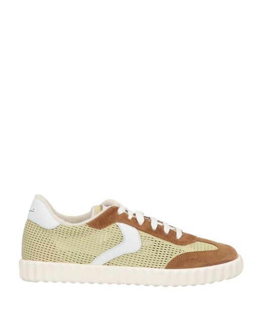 Voile Blanche Natural Sneakers