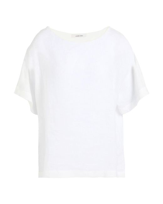 Liviana Conti White Top