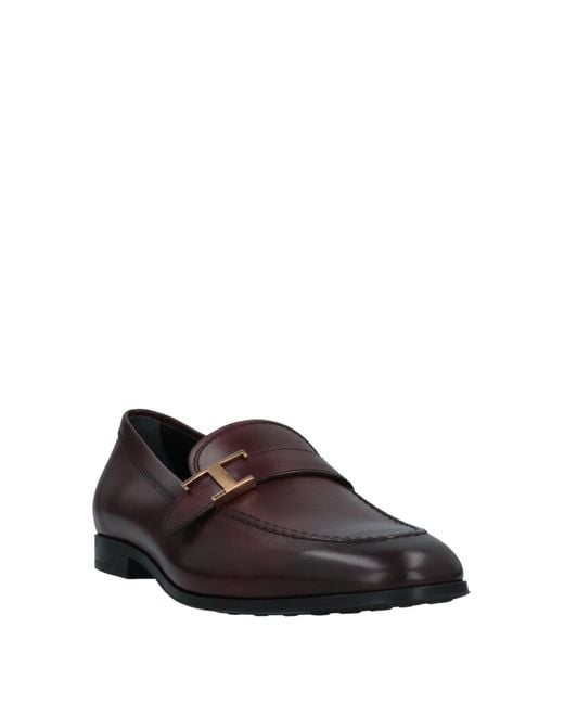 Tod's Multicolor Loafers for men